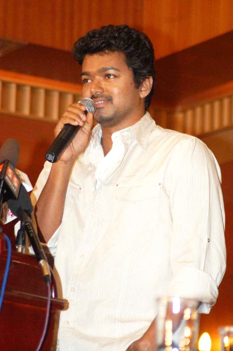 Vijay - Untitled Gallery | Picture 21224